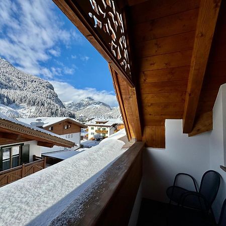 Cesa Planber Apartments Mountain View Bike Friendly Канацеи Экстерьер фото